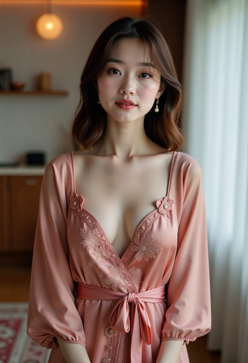 动画作画过程