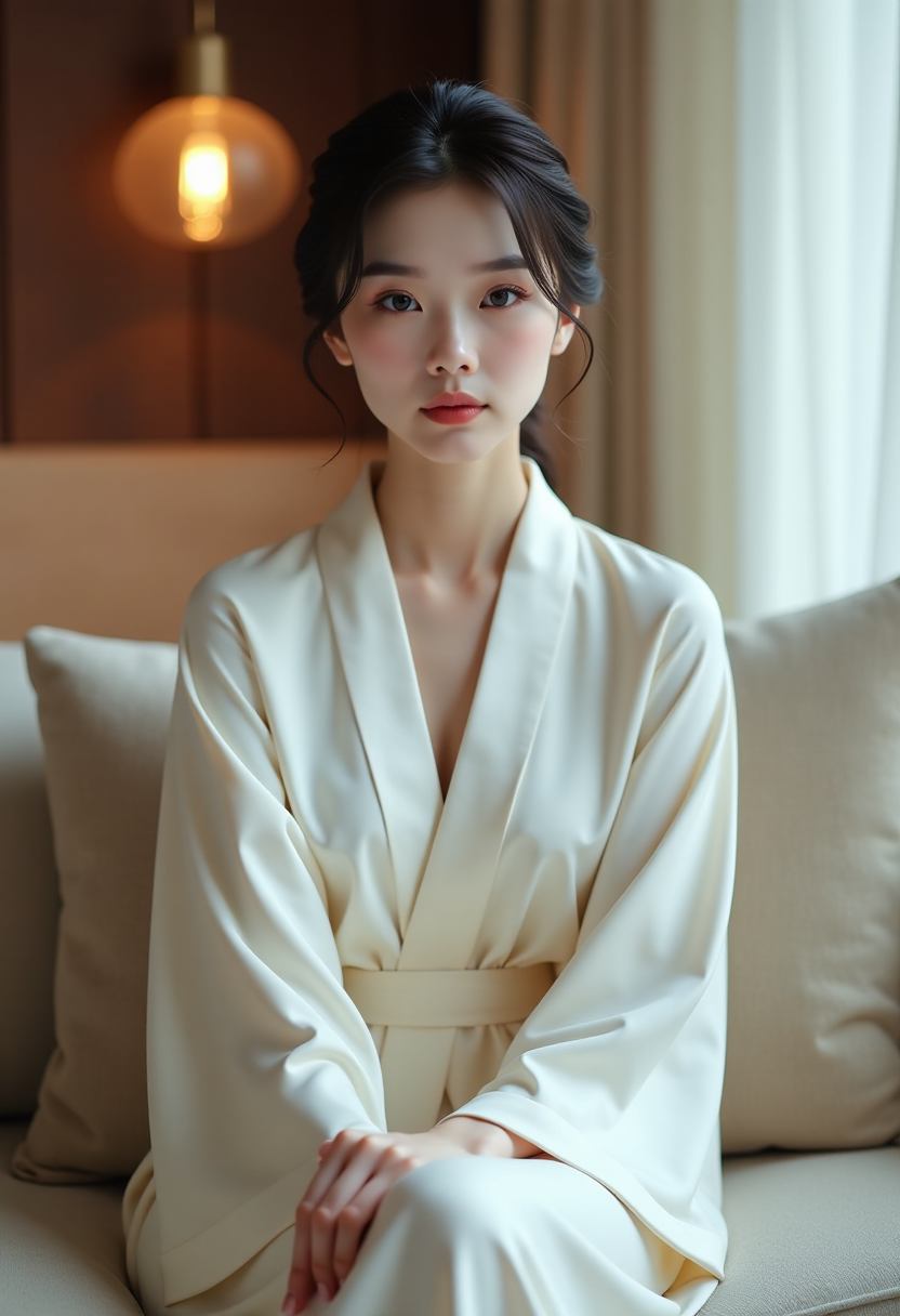 动画角色关系解读